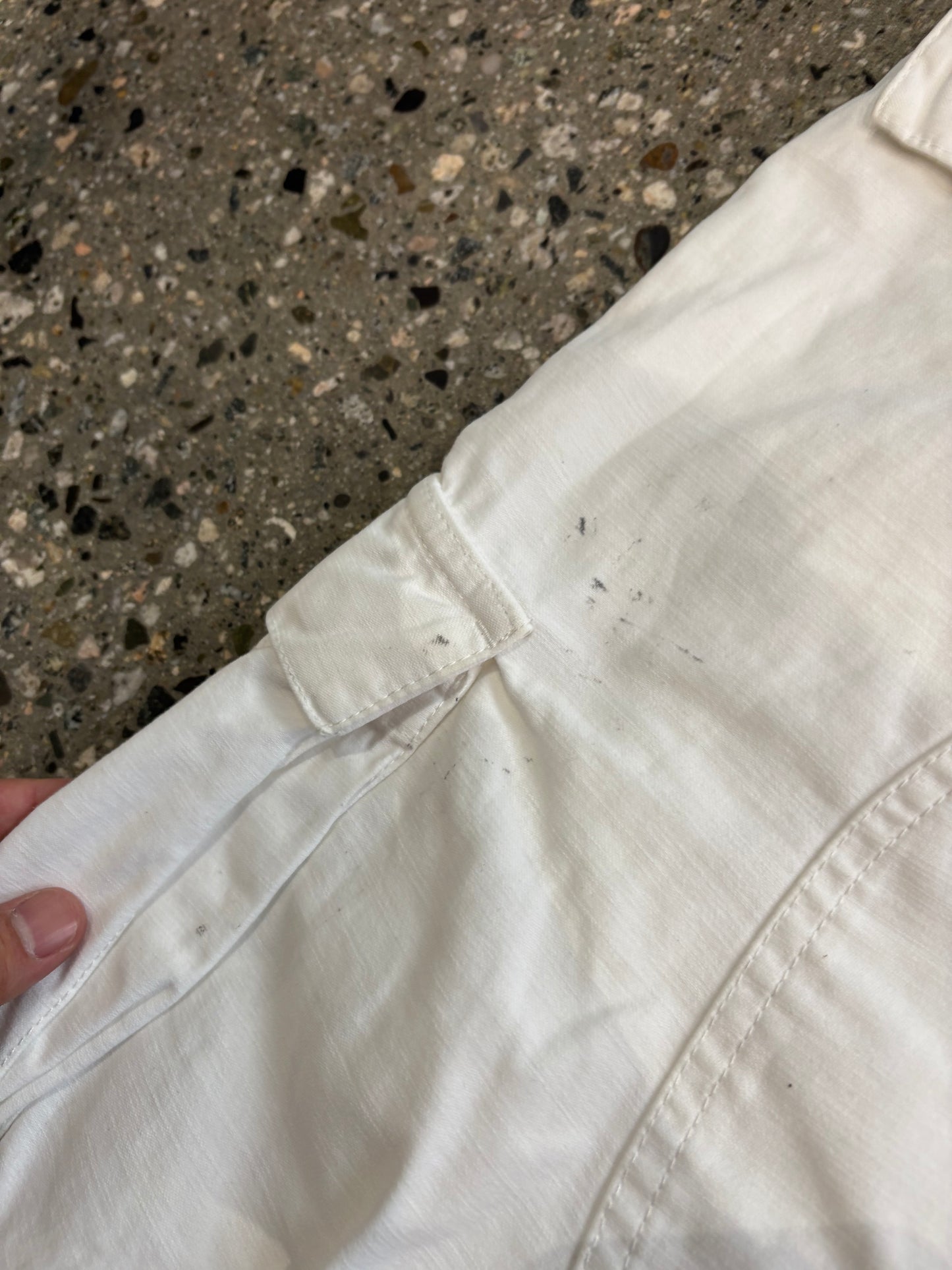 30” Supreme Cargo Shorts