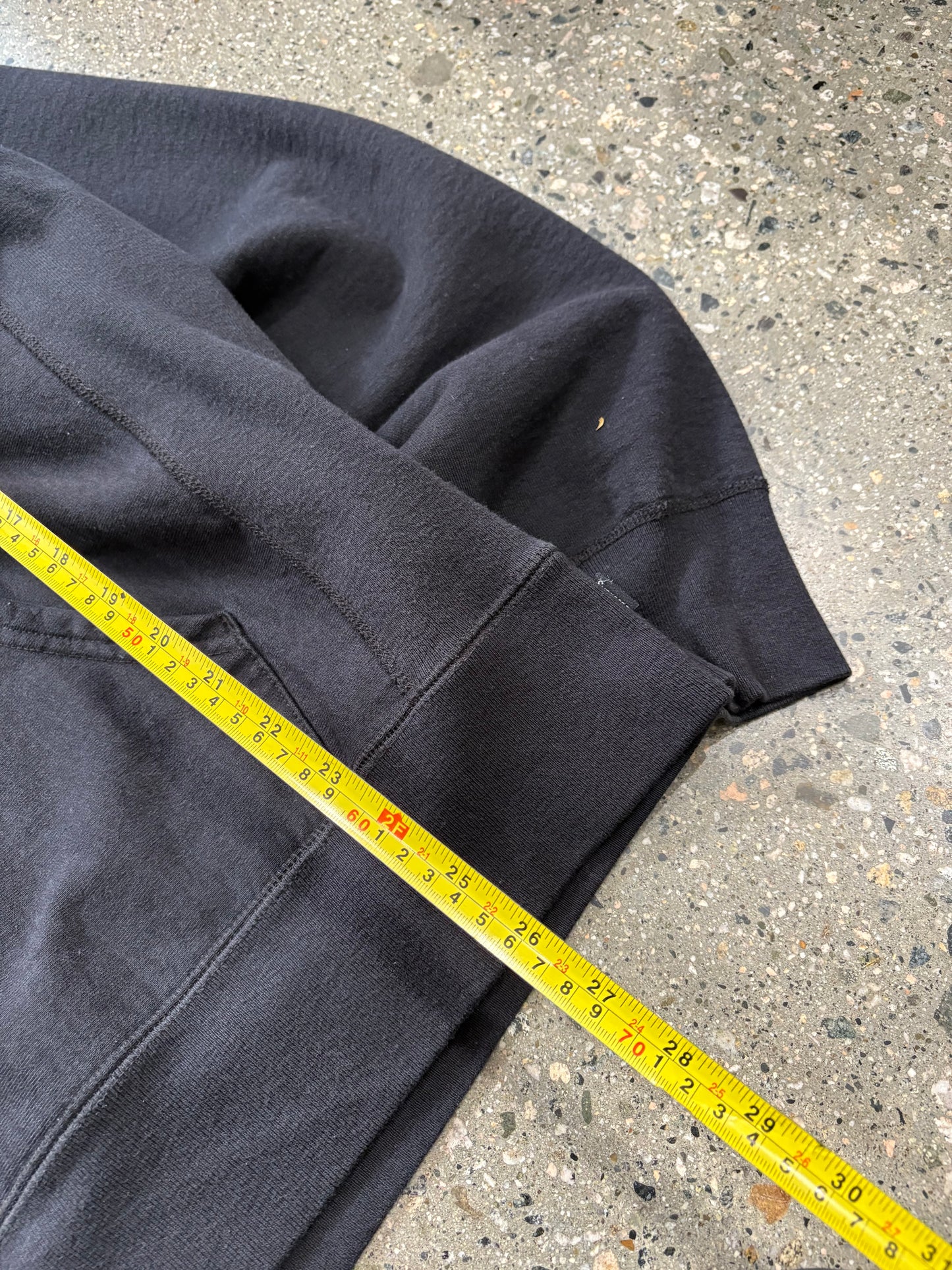 Supreme Black Green Box Logo FW17