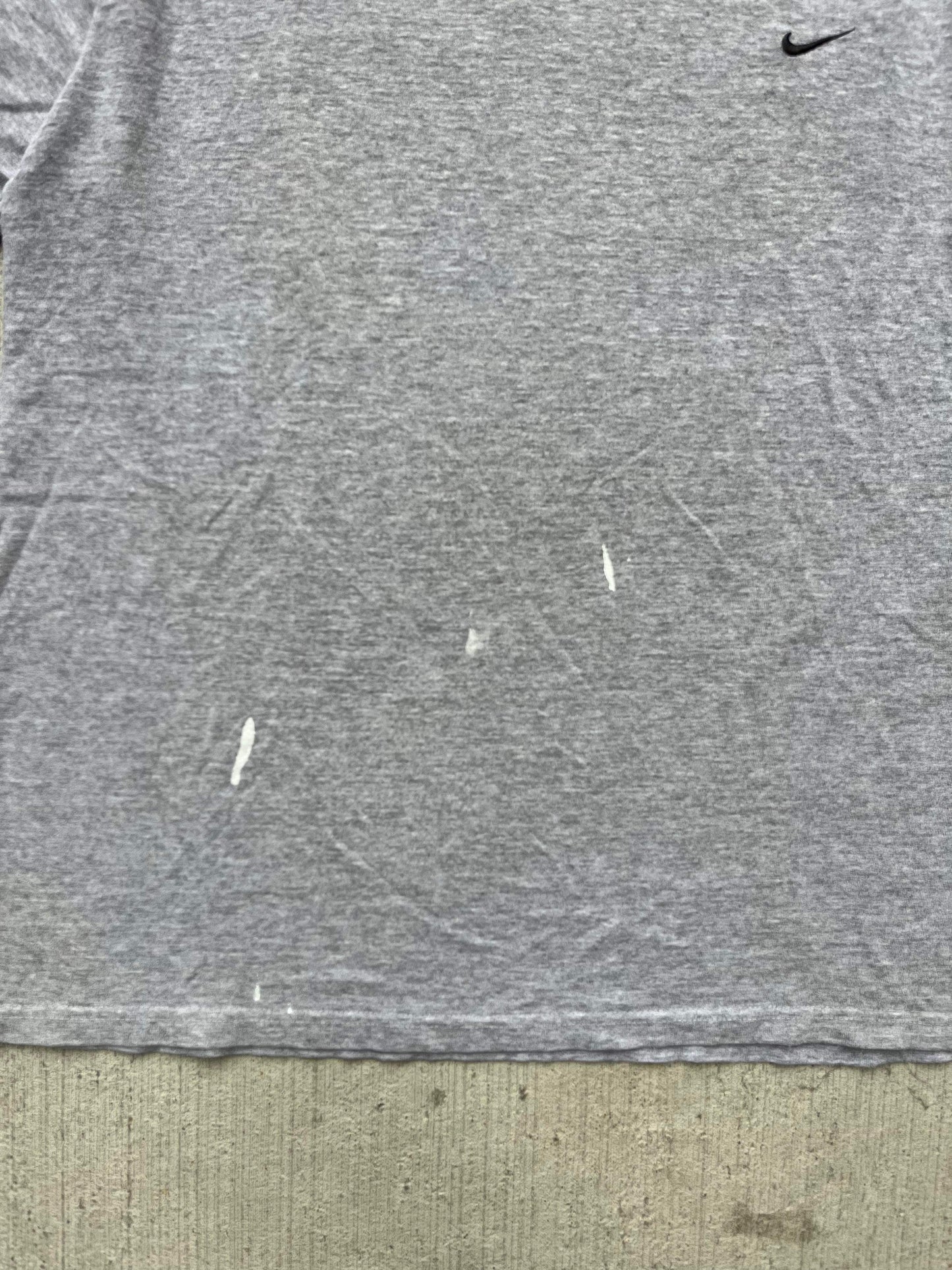 (M/L) 90’s Nike Swoosh Tee ~