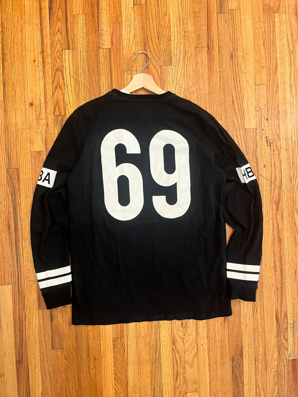 (L) HBA 69 LS