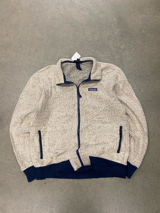 (M) Patagonia Fleece