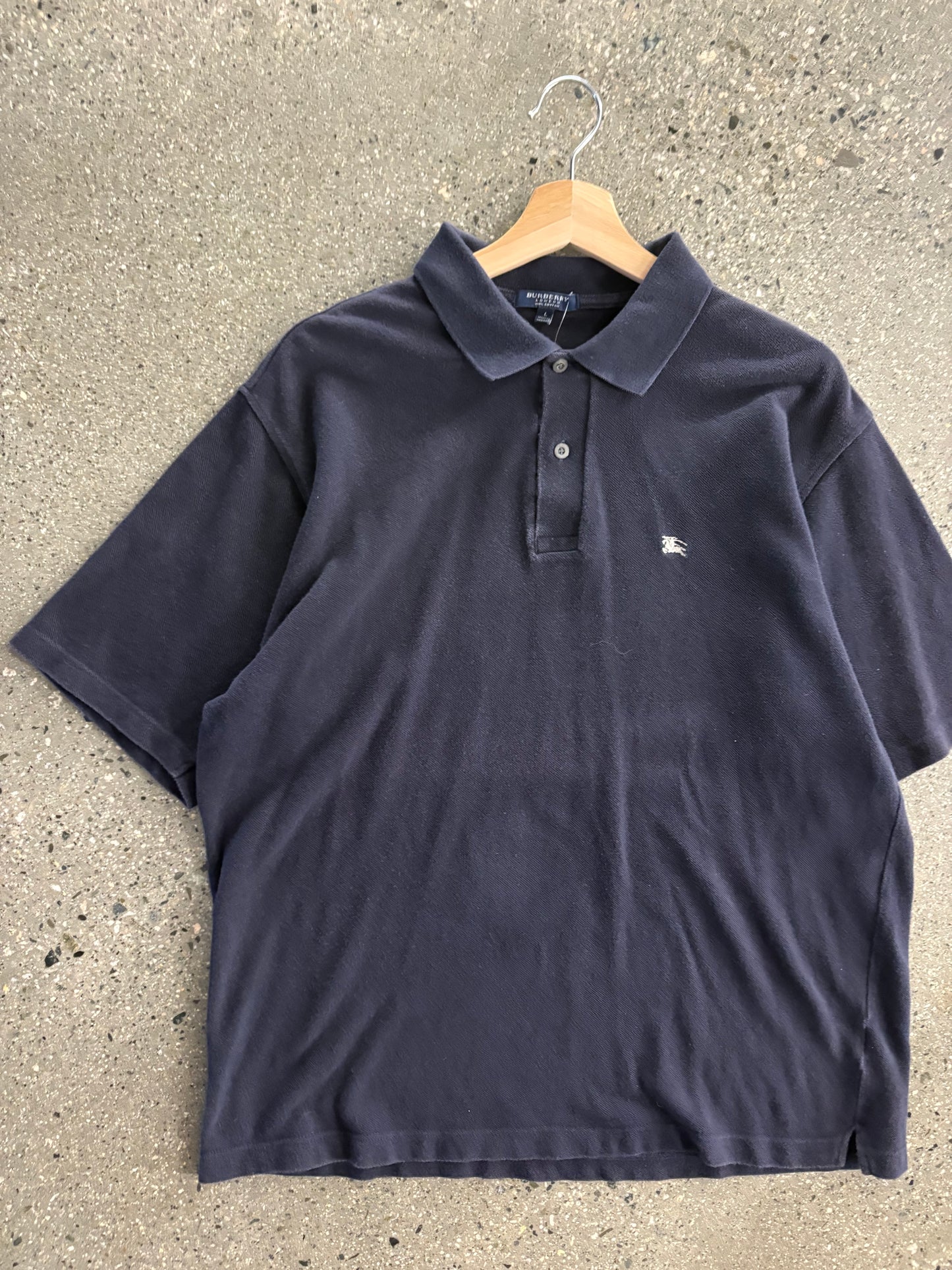 (m/l) Burberry Polo