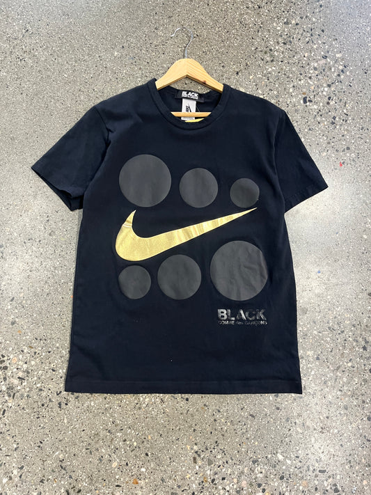 (L) Comme Des Garçons Black Label x Nike Tee