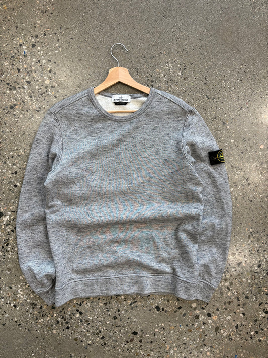 (S/M) Stone Island Sweater