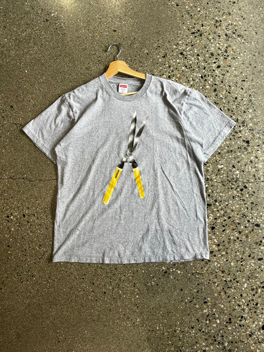 Supreme Shears Tee