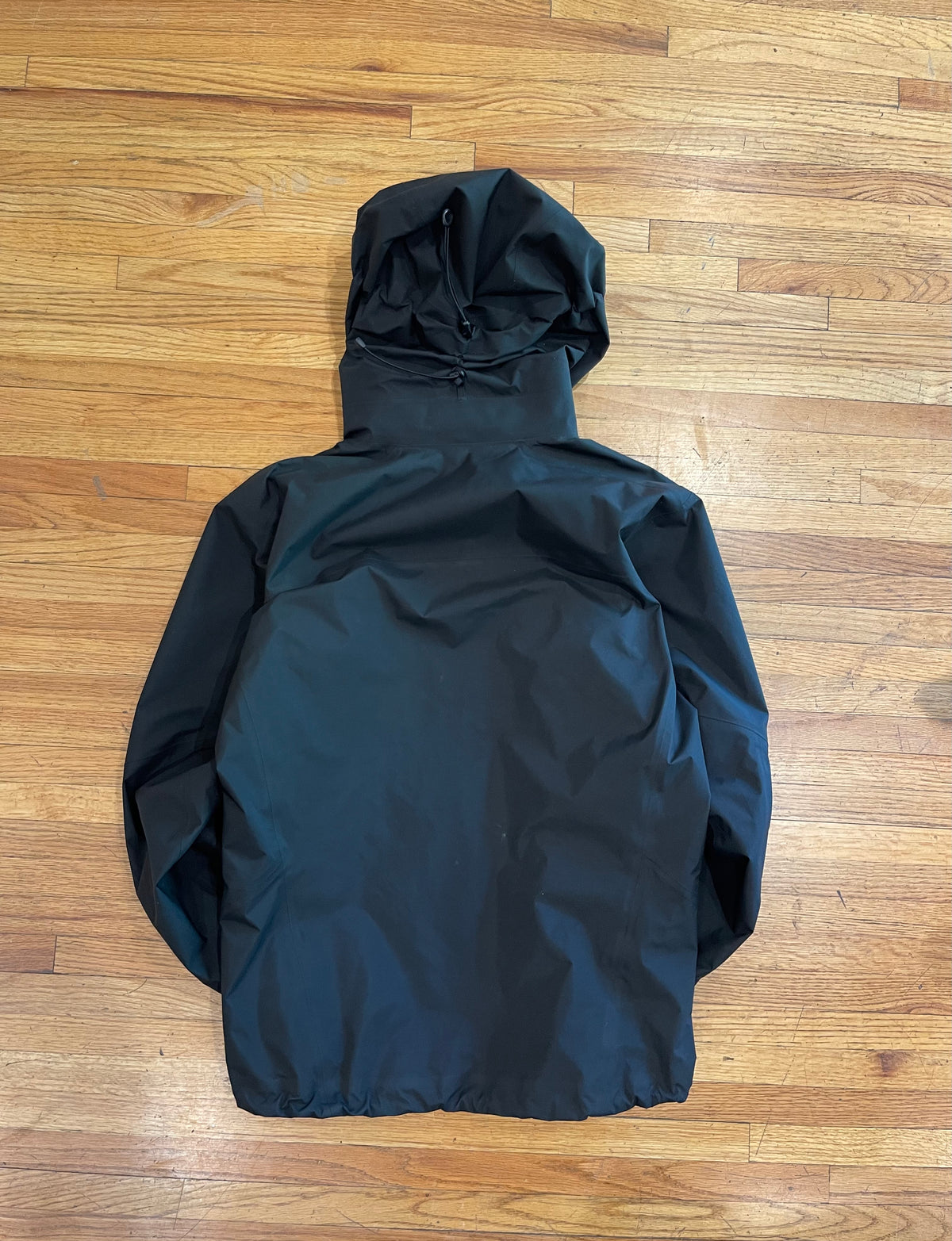 (Men’s S) Black Arc’teryx Beta AR