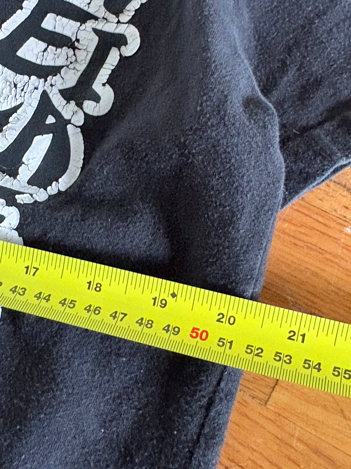 (M) Evisu Japan Evisu Daicock Tee