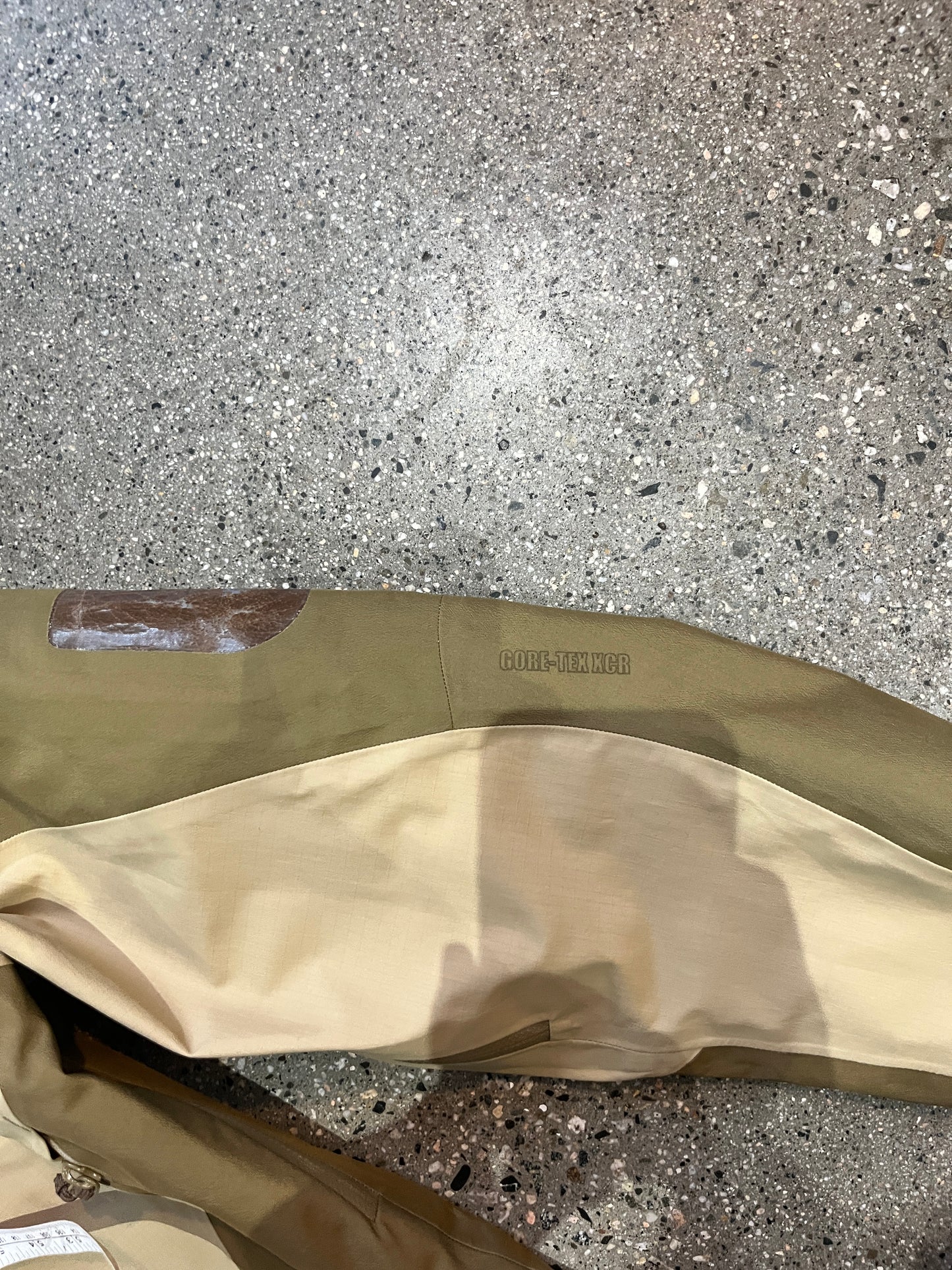 (Womens S) Vintage Early 2000s Arcteryx Sidewinder