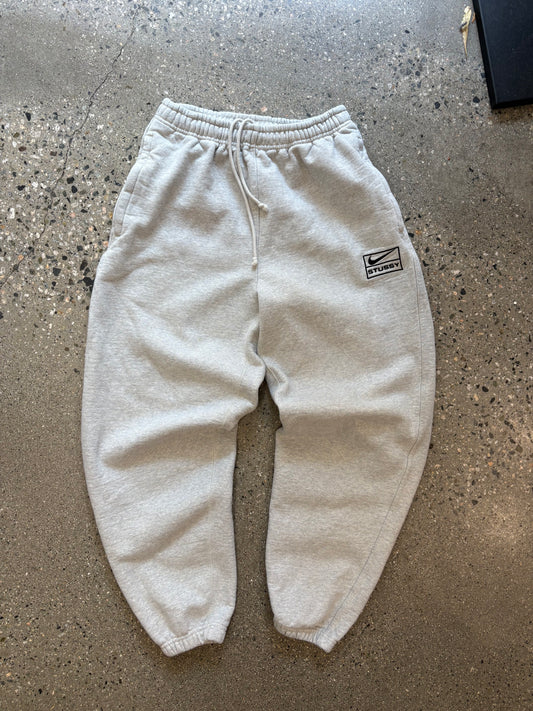 (S) Nike Stussy Sweatpants