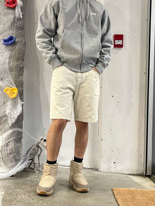(28”) Stussy Contrast Jorts