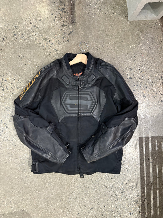 (L) Shift Moto Jacket