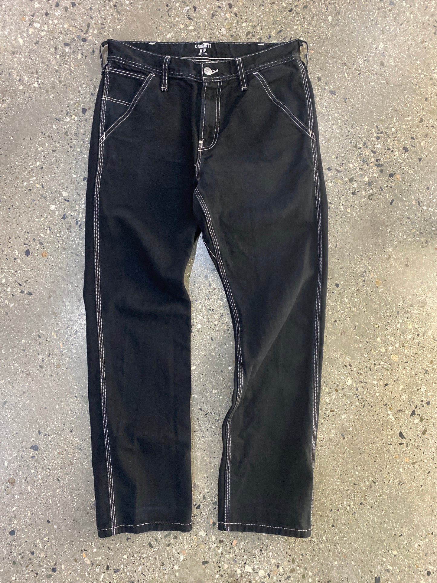 A190 - Carhartt WIP Jeans 30x32