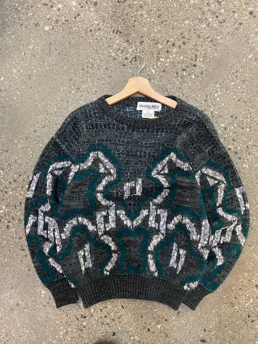 (S) Jonathan Bryan knit patten