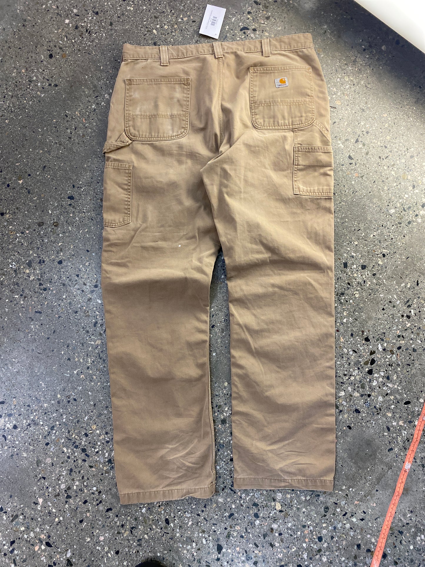 (40/34) Carhartt Sand Carpenters