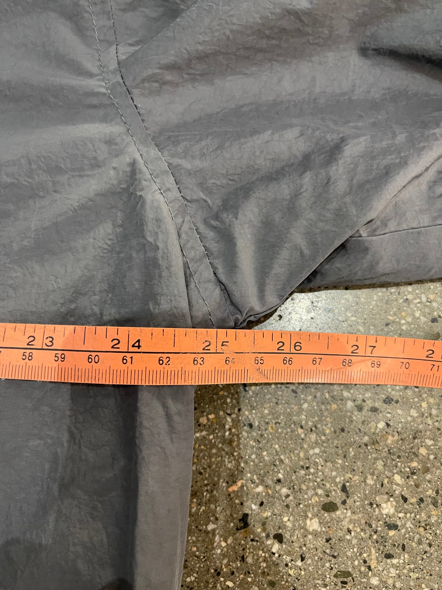 (M) Cav Empt Zig Connected Jacket