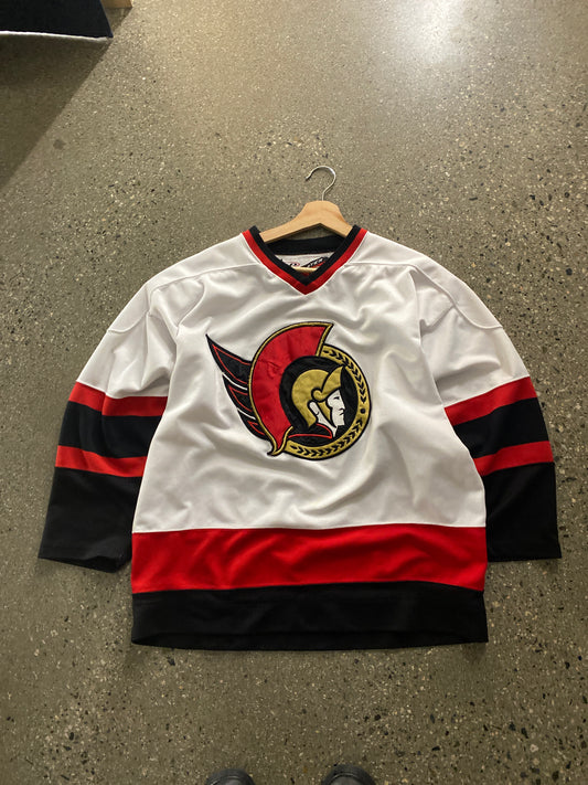 (L/XL) Ottawa Sens Jerseys
