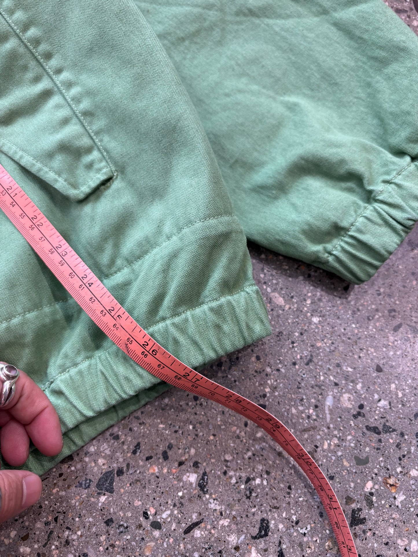 (XL) Wind and Sea Workwear Jacket
