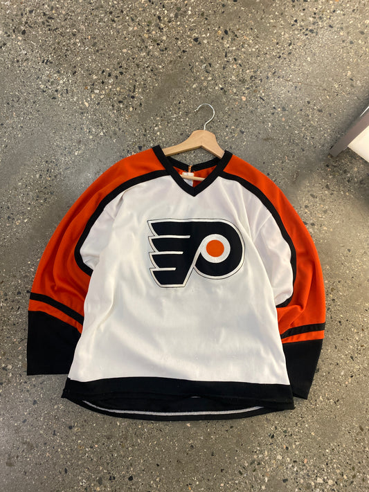 (L) Vintage Flyers Jersey