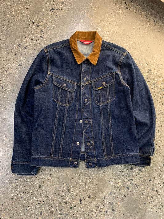 (S/M) Supreme Ranch Jacket
