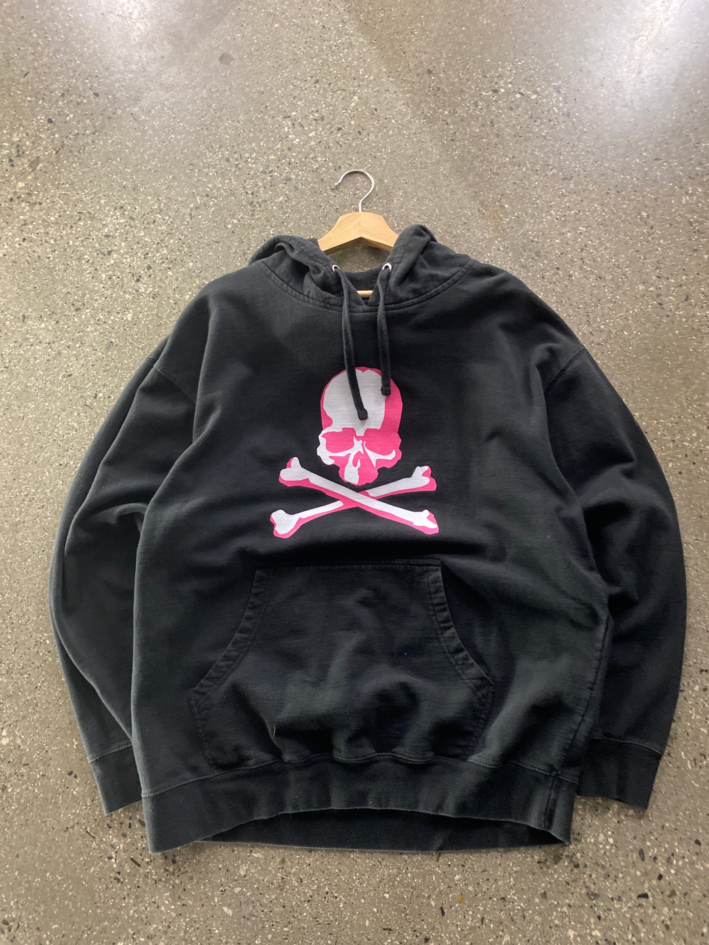 (XL) ASSC x Mastermind Hoodie