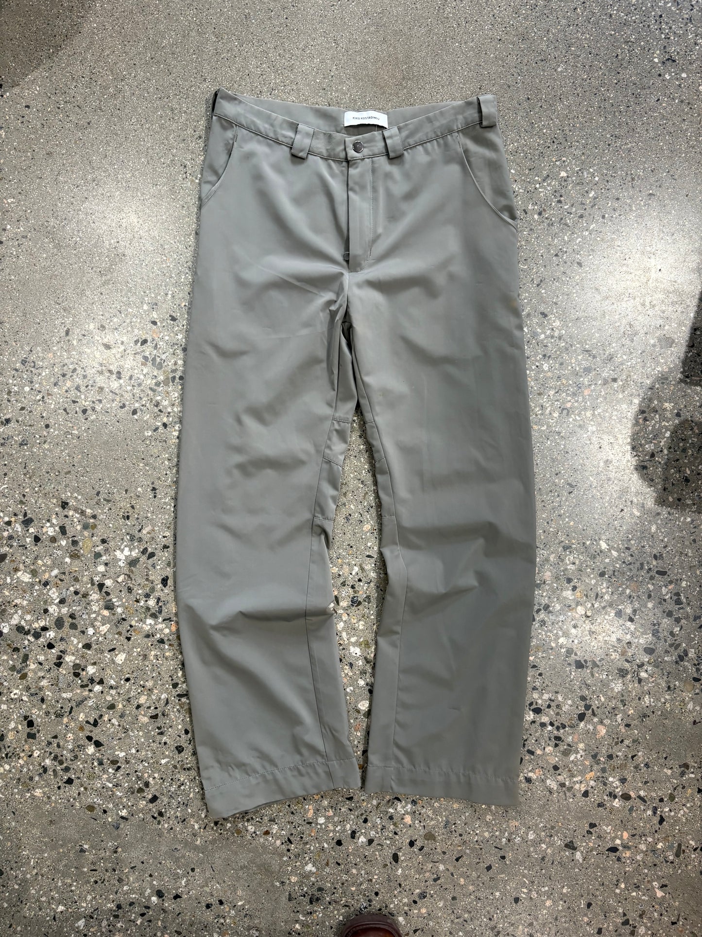 Kiko Kustadinov Gaeton Pants