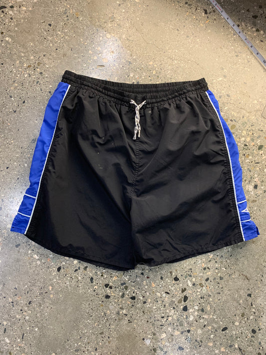 (L) 90s Umbro Shorts
