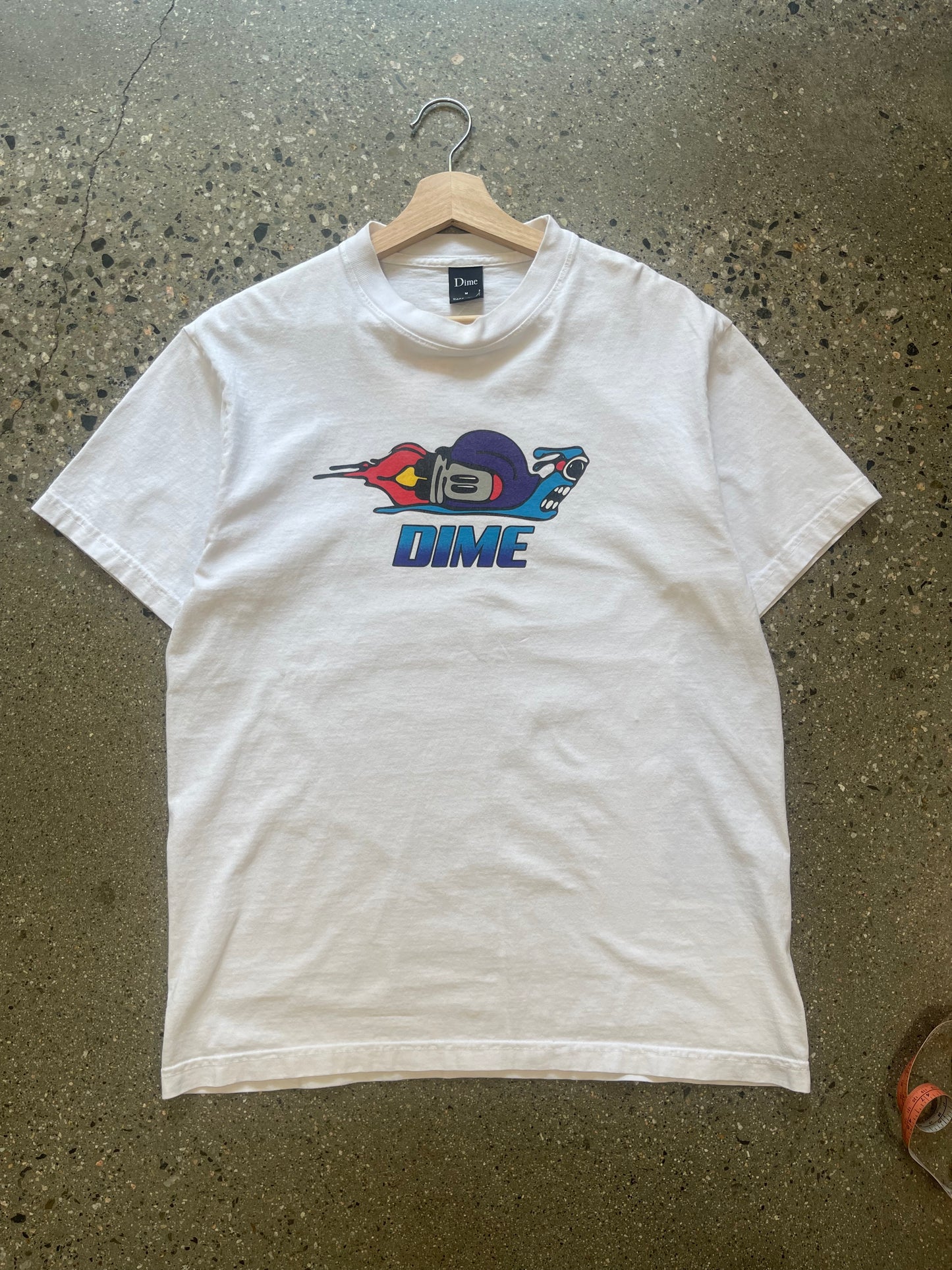 (M) Dime Tee