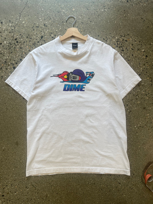 (M) Dime Tee