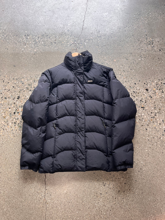 (S) Oakley Puffer Black