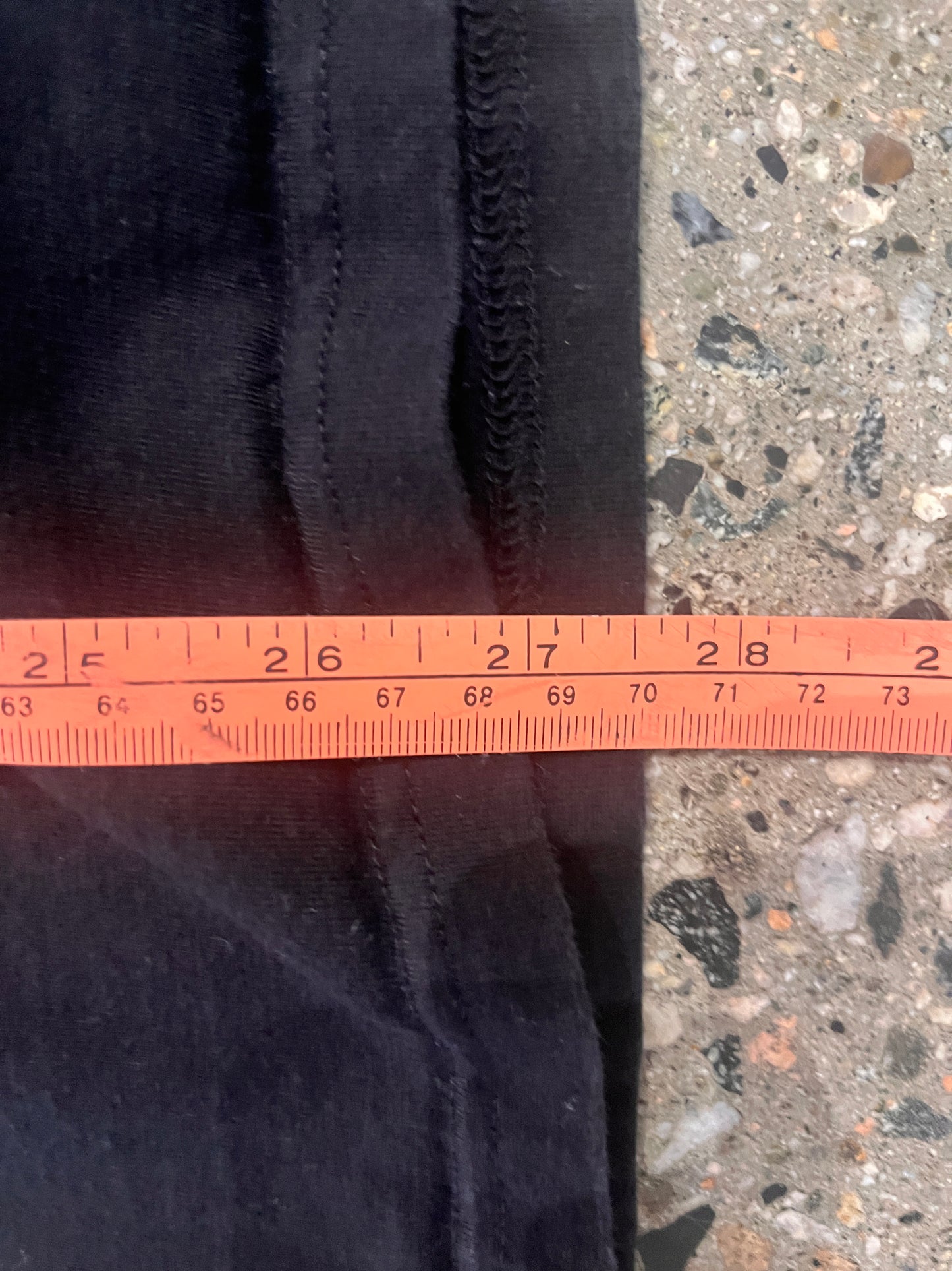 (M/L) Wtaps Visual Uparmored Tee