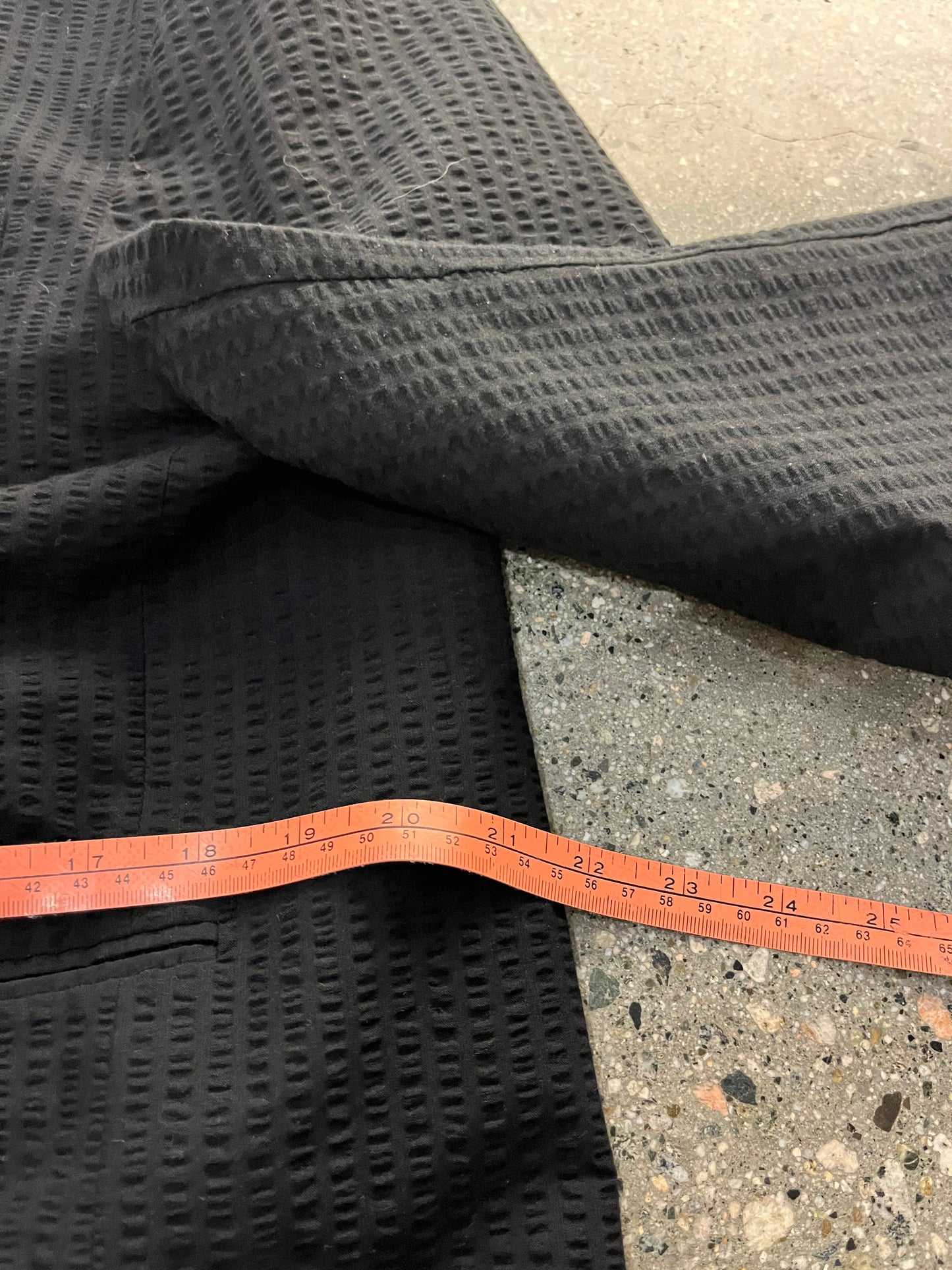 (S/M) Stussy Searsucker Sports Blazer