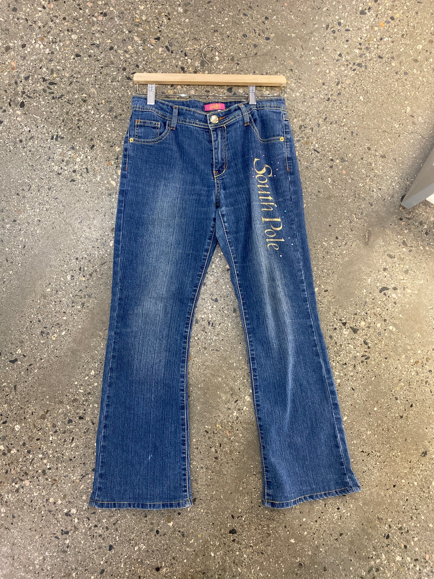 28w Southpole Jeans