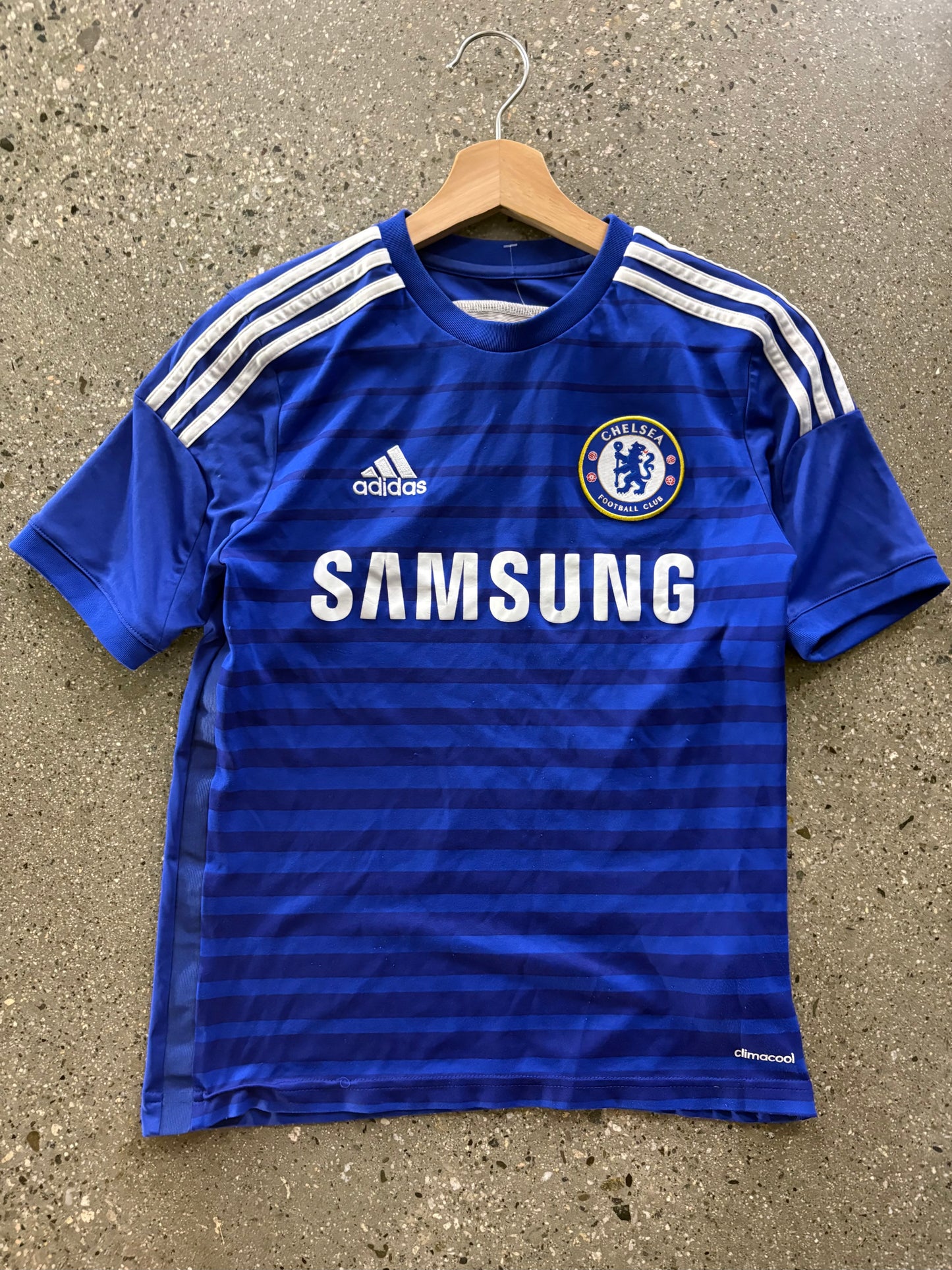(XS) 14-15” Chelsea Kit