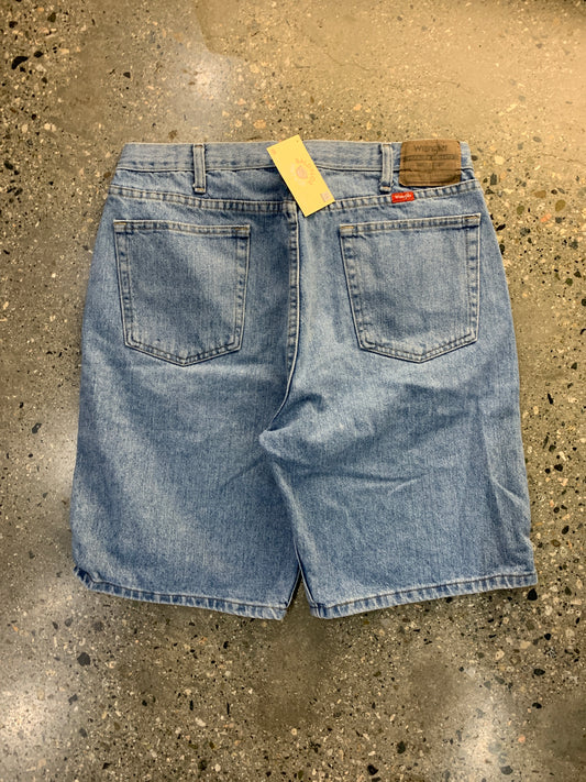 S23.5 - 36W Wrangler Jort