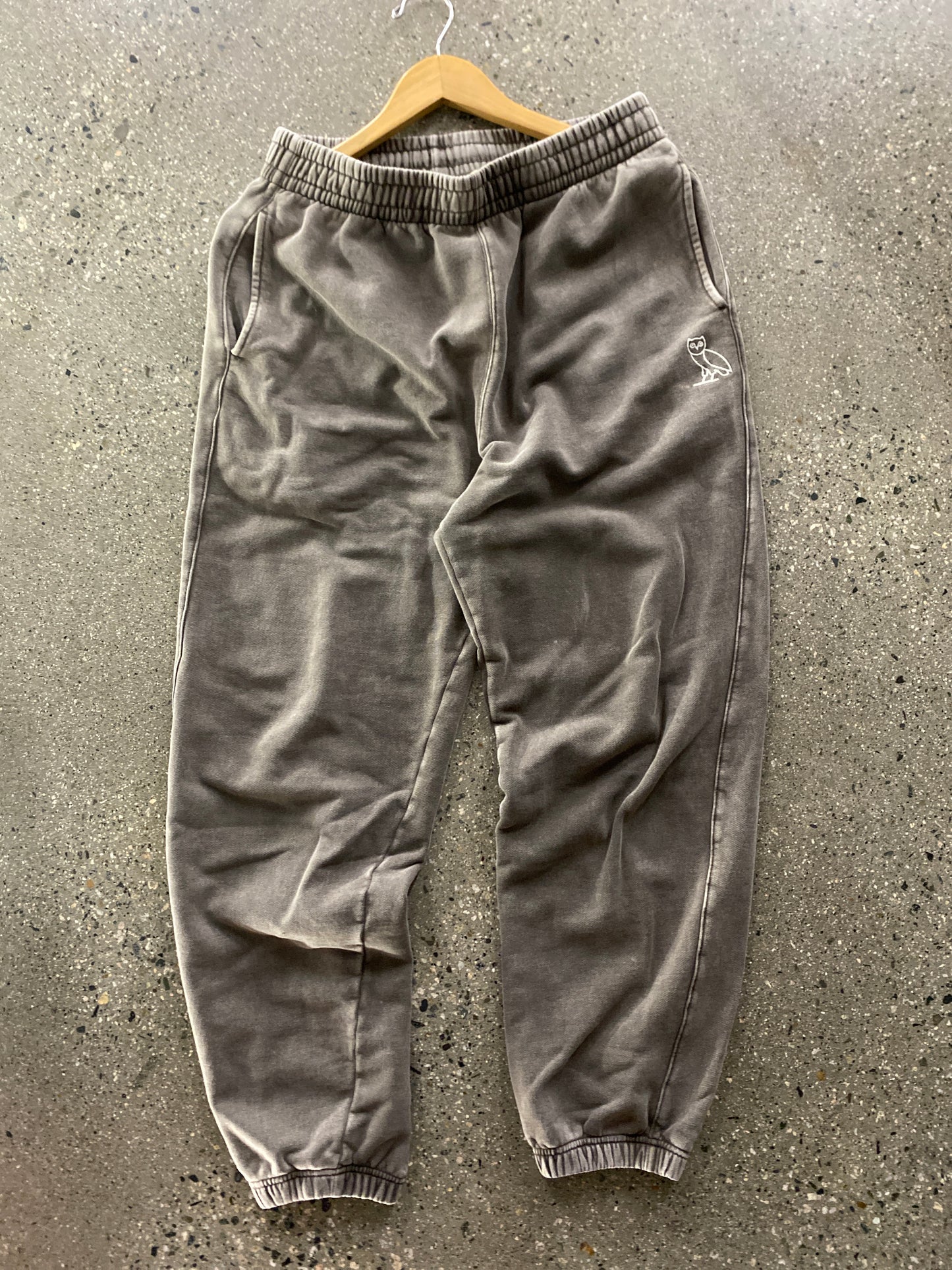 (S/M) OVO Sunfaded Sweatpants