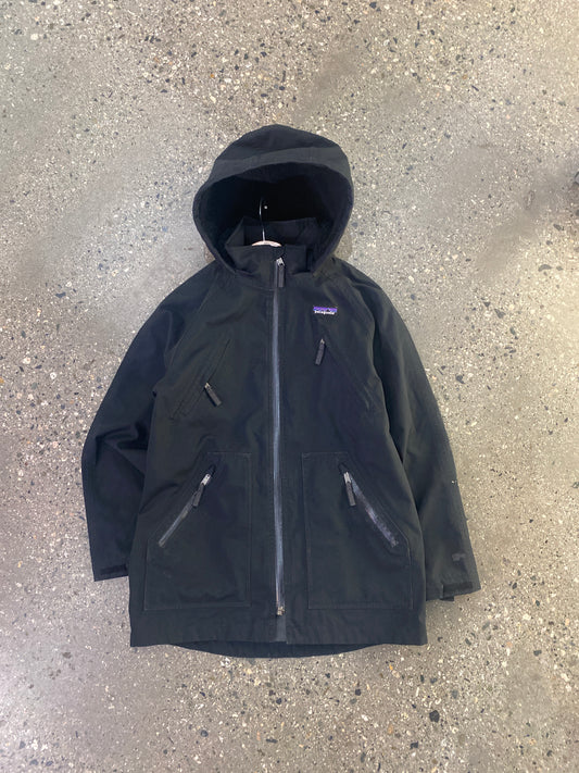(Womens M) Patagonia Rain Jacket