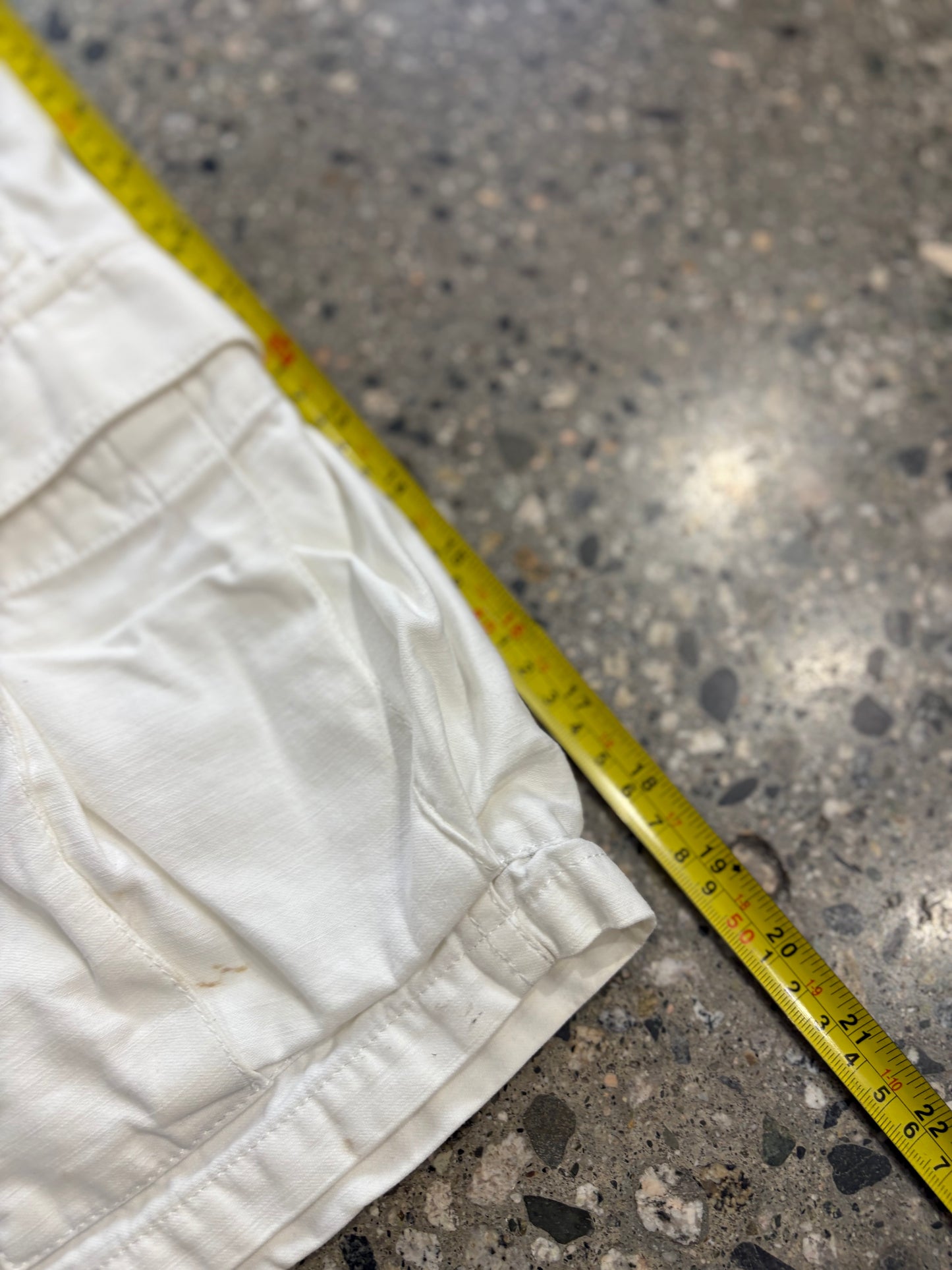 30” Supreme Cargo Shorts