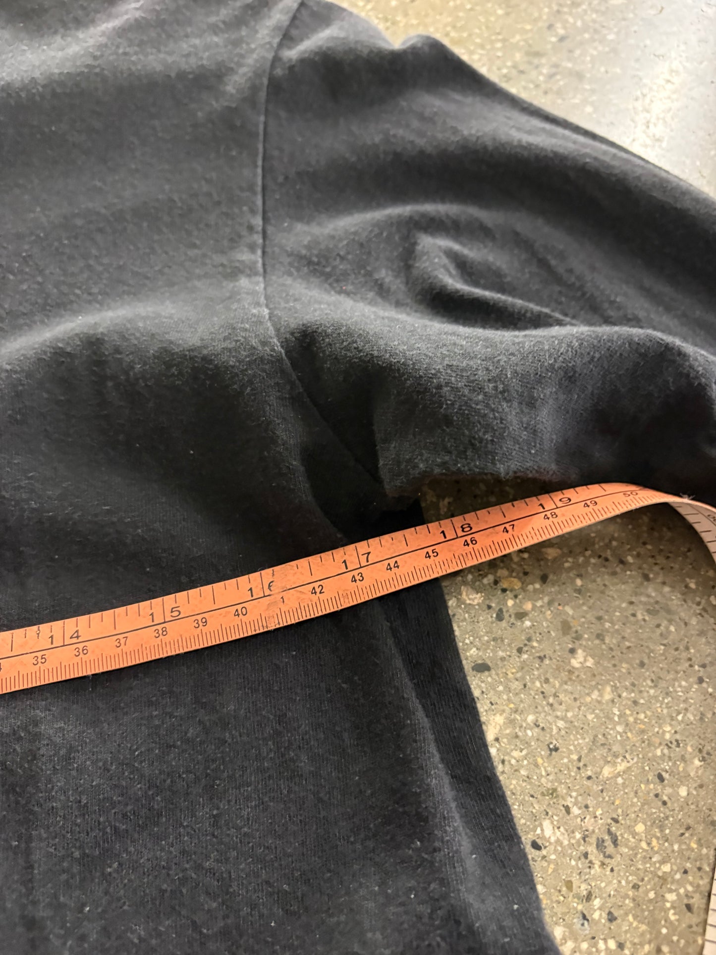 ASSC x Neighbourhood LS