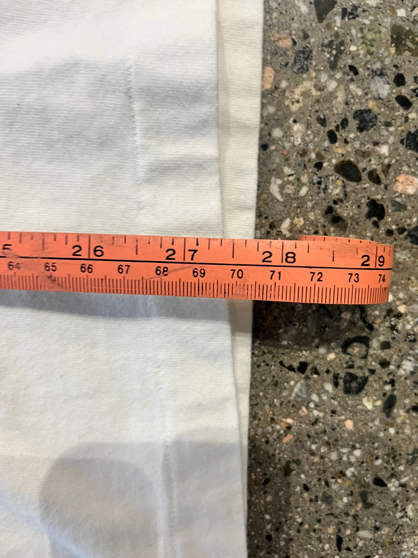 (XL) 2022 Humanmade Big Heart Tee