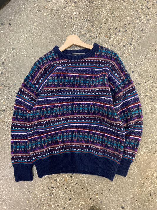 (XS) 90s Caldwell Knit