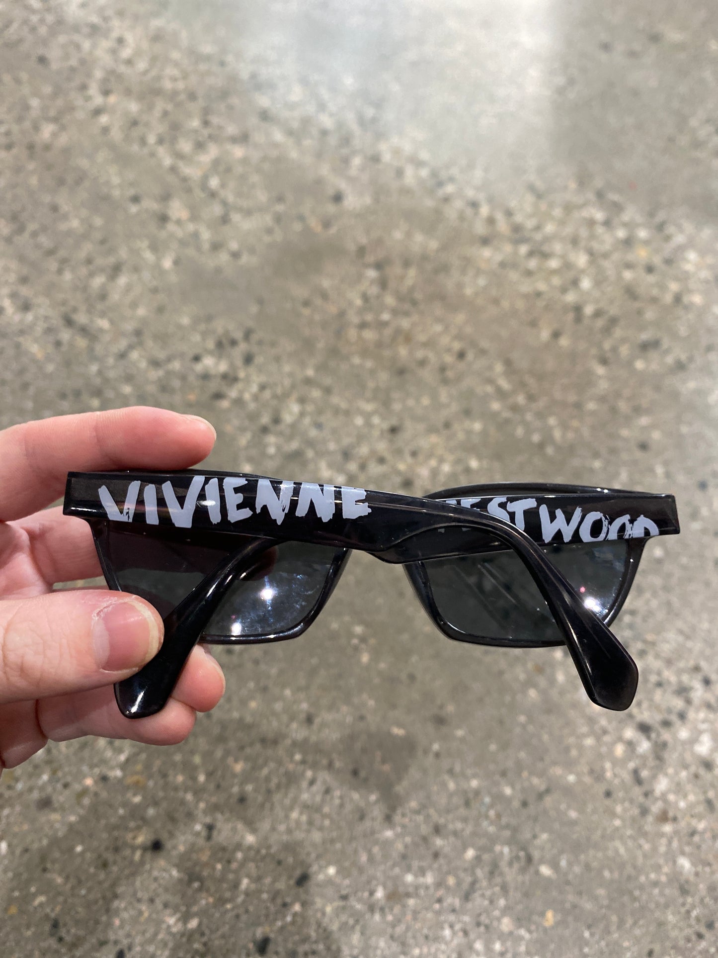 (OS) Vivienne Westwood Sunglasses