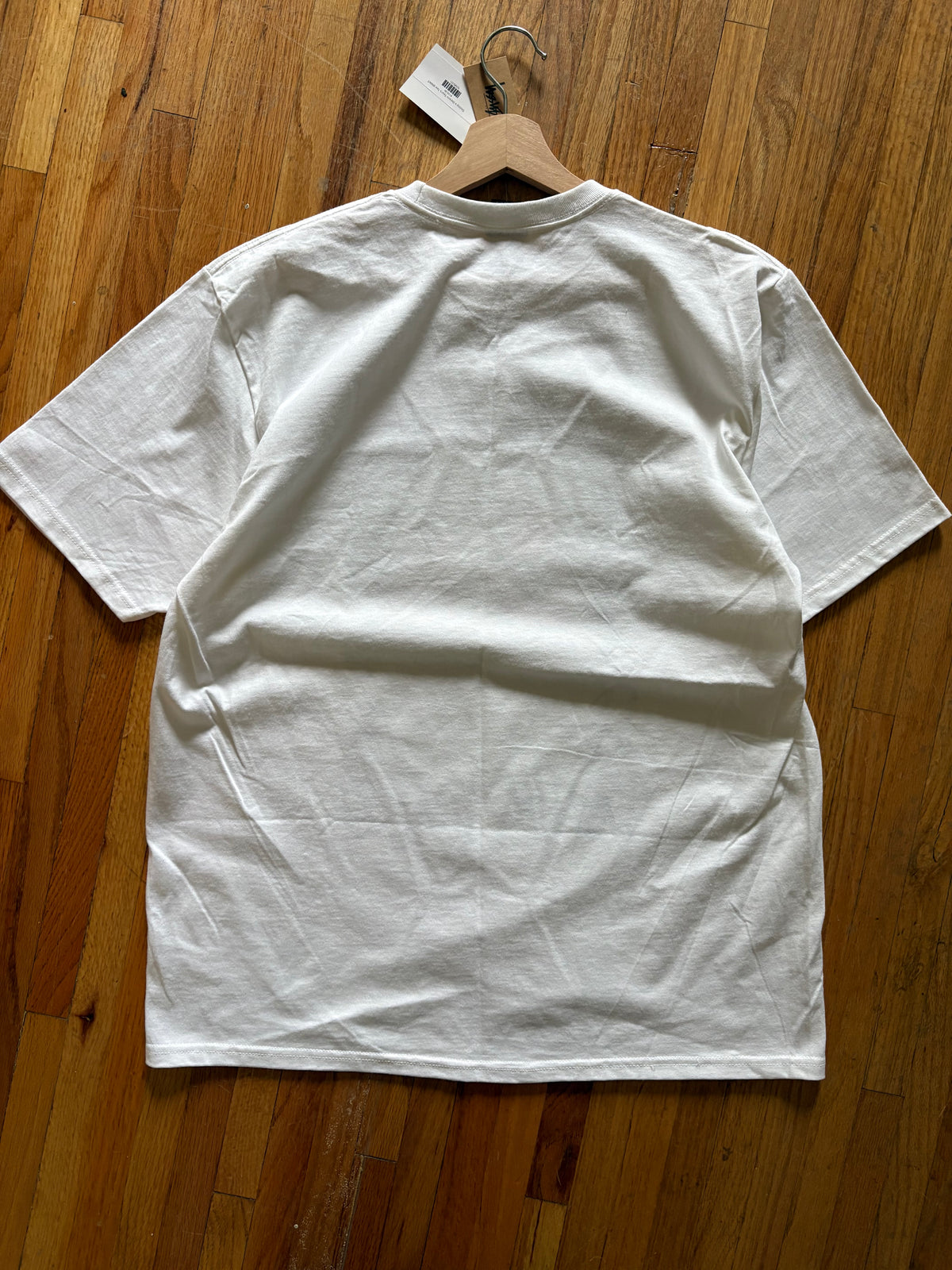 Stussy x Denim Tears Tee BNWT