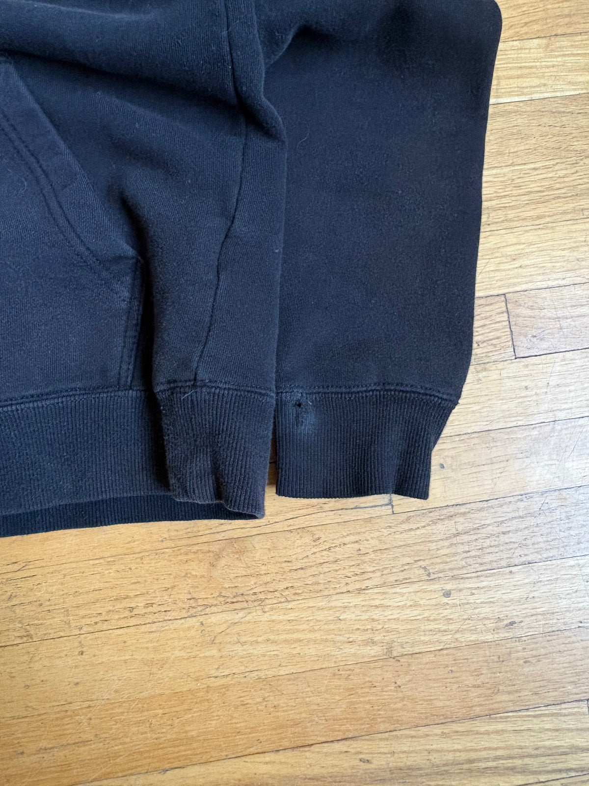 (S/M) Stussy Rasta Hoodie
