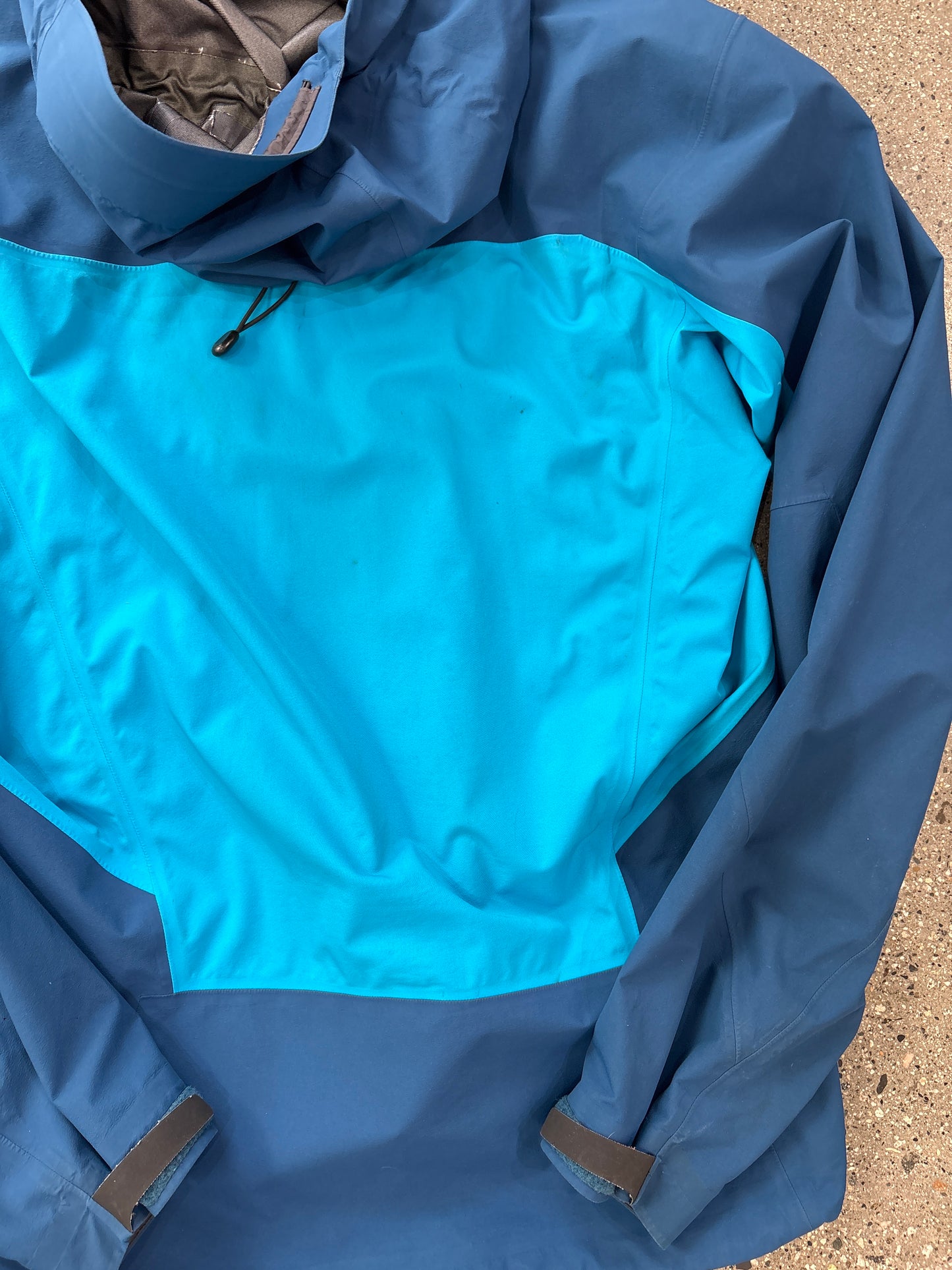 (M) Arcteryx Procline Jacket Goretex