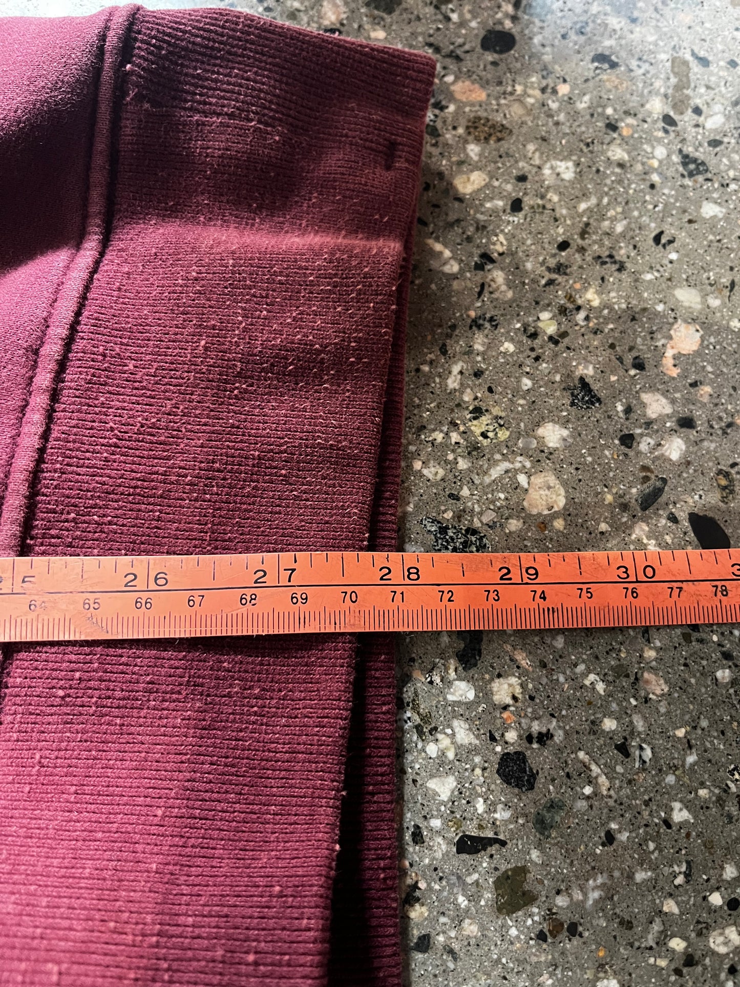Stone Island Q Zip