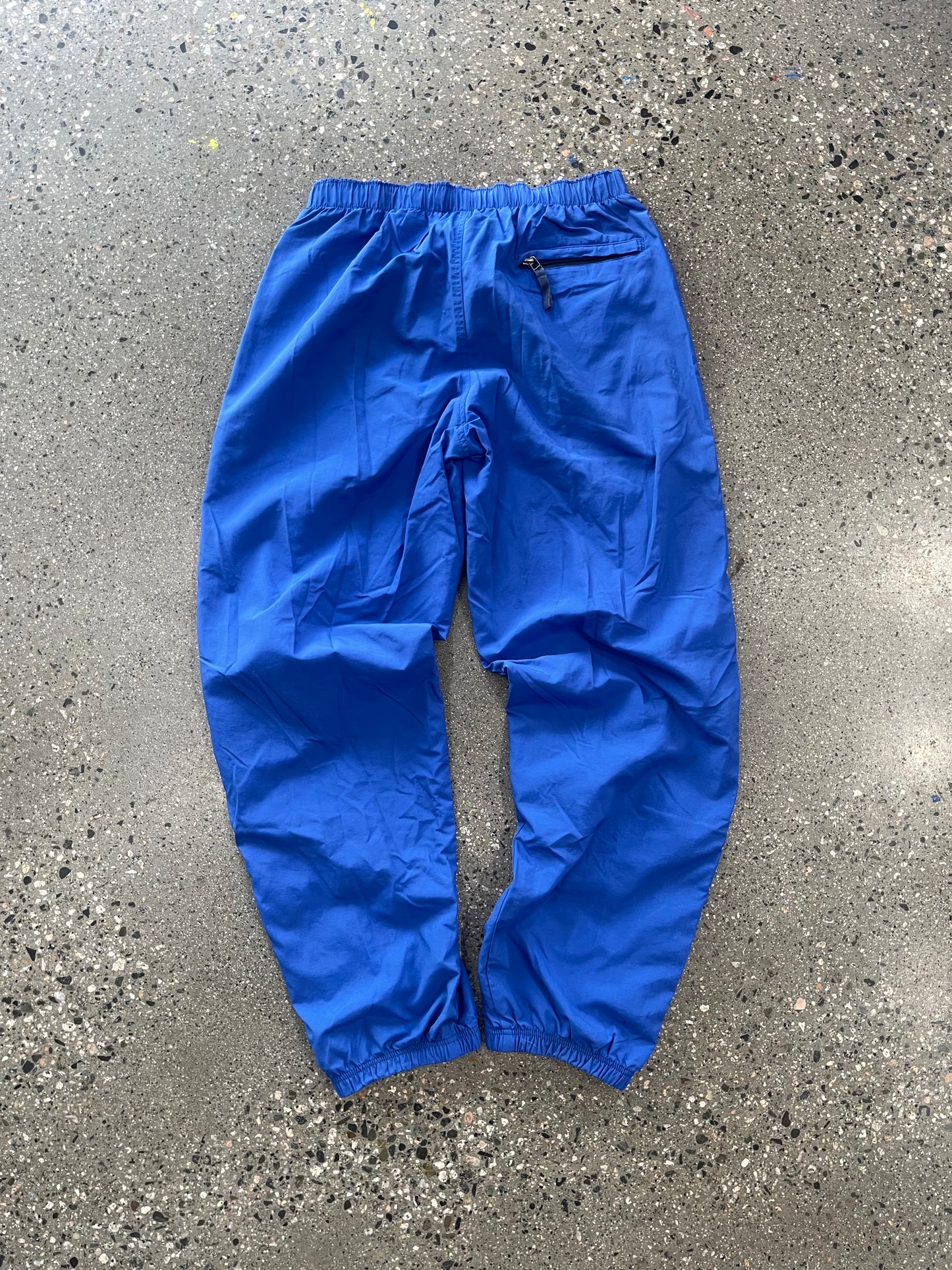 (L) FA Nylon Bottoms