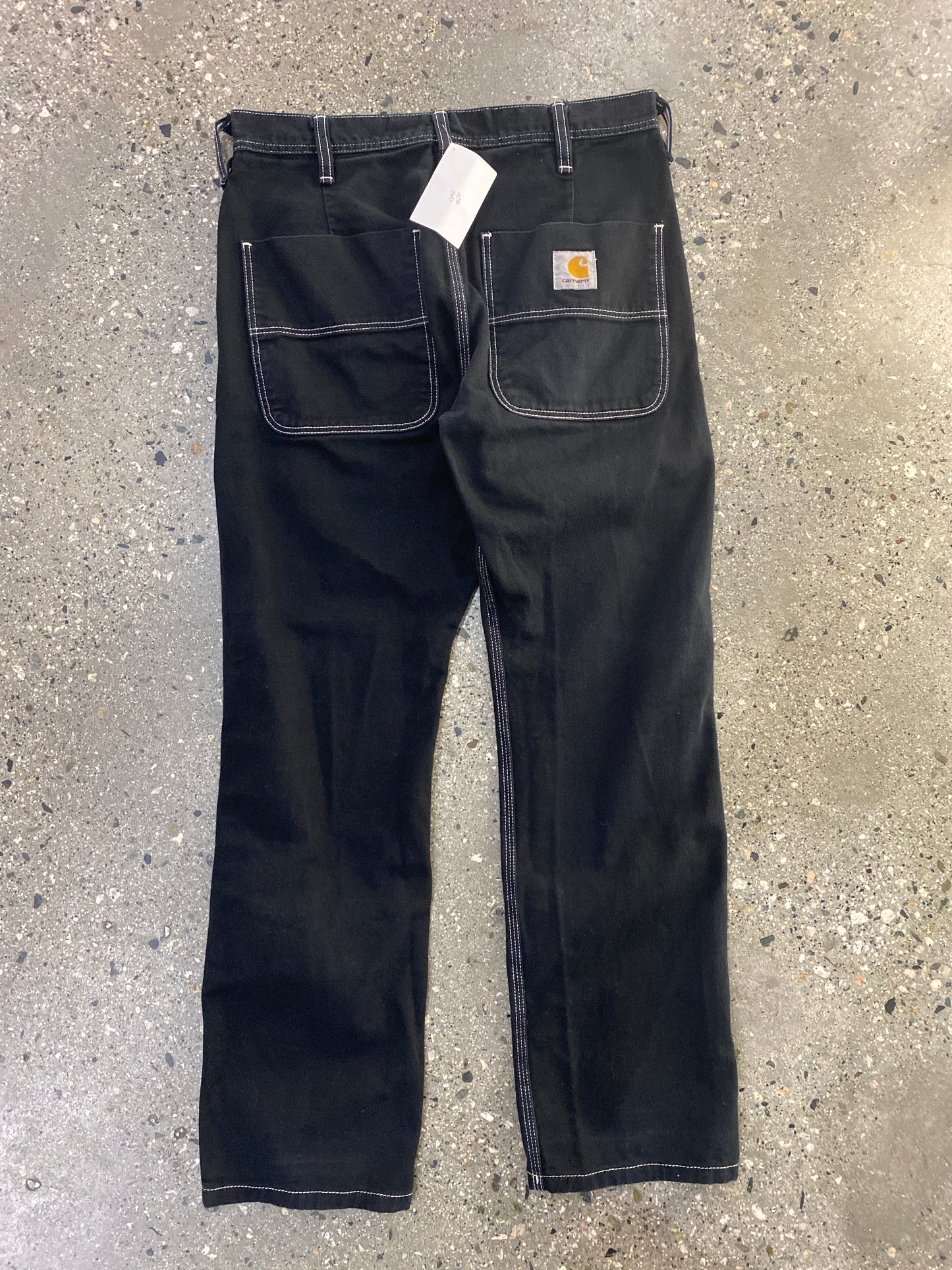 A190 - Carhartt WIP Jeans 30x32