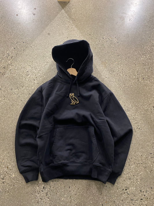 (S) Brand New with Tags  OVO Owl Pullover Hoodie