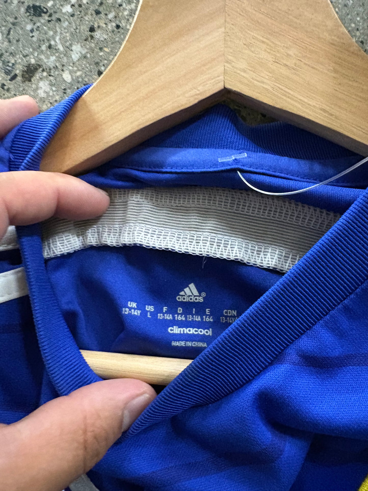 (XS) 14-15” Chelsea Kit