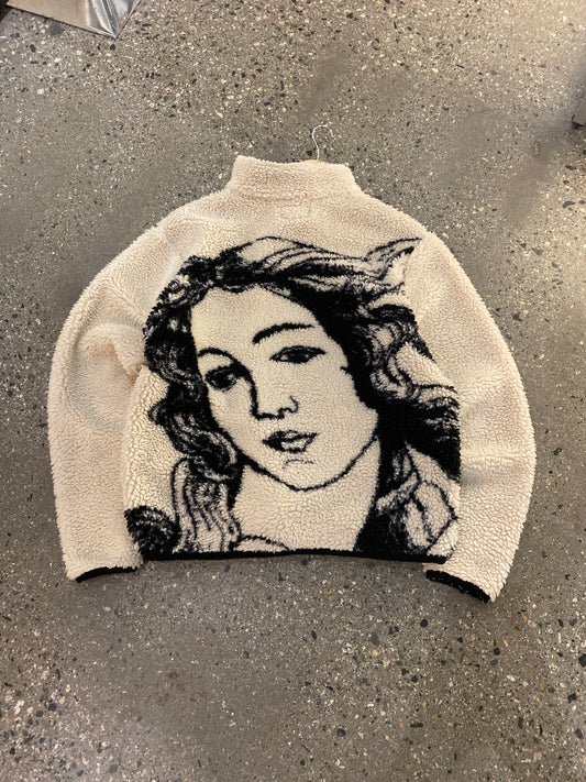 (s) Stussy Venus Fleece